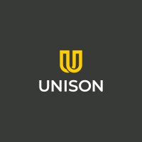 Unison logo - Similar company to Extended Solutions Llc