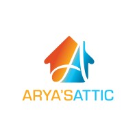 Arya's Attic logo - Similar company to Elevated Formula