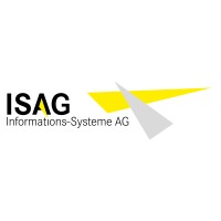 ISAG INFORMATIONS-SYSTEME AG logo - Similar company to Isag - Investment Strategists Association Of Geneva