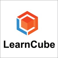 LearnCube logo - Similar company to Iboux Corporate