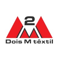 Dois M Têxtil logo - Similar company to Proxima Textil