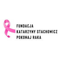 Fundacja Katarzyny Stachowicz „Pokonaj Raka” logo - Similar company to V-Project S.A.