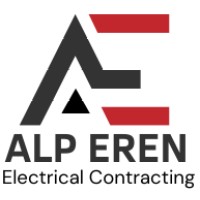 Alp Eren Elektrik Taahhüt logo - Similar company to Leona Mühendislik | Automation & Electromechanical Engineering Solutions