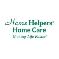 Home Helpers Franchise logo - Similar company to Home Helpers Home Care