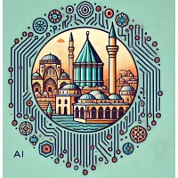 ÖzKonya Yapay Zeka Teknolojileri logo - Similar company to Ohmicx