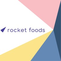 Rocket Foods logo - Similar company to Glenside Engineering Limited