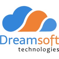 Dreamsoft Technologies logo - Similar company to Uk Info Tech