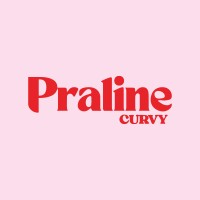 Praline Curvy logo - Similar company to Vernixa.Com
