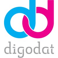 Digodat logo - Similar company to Mantika