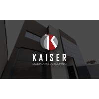 Kaiser Esquadrias de Alumínio logo - Similar company to Veiga - Engenharia E Consultoria - Esquadrias De Alumínio, Vidro E Revestimento Para Fachadas