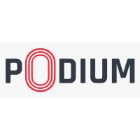 Podium Sports and Entertainment Management Company logo - Similar company to Sponsor Connect