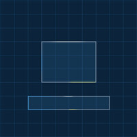 Subtractive logo - Similar company to Lasoh