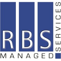 RBS Managed IT Services Inc. logo - Similar company to Robertson Technology Group Ltd. - Cybersecurity, Network & I.T. Support