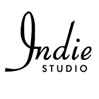 Indie-Studio logo - Similar company to Narayanpedia