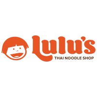 Lulu's Thai Noodle Shop logo - Similar company to Serv