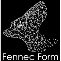 Fennec Form logo - Similar company to Bimarchis