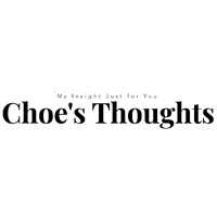 Choes Thoughts logo - Similar company to Mnemo