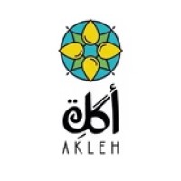 Akleh Egypt logo - Similar company to Sokky’S