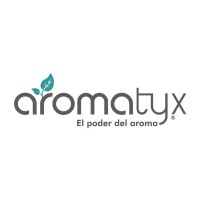 Aromatyx Mx logo - Similar company to Malontyx Group