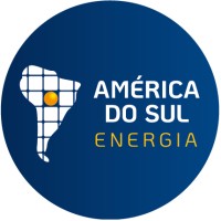 América do Sul Energia Ltda logo - Similar company to Weedda Energia