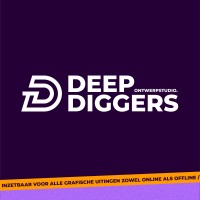 Ontwerpstudio Deep Diggers