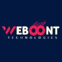 Weboont Technologies logo - Similar company to Thirdvizion Labs