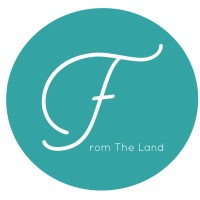 From The Land logo - Similar company to The Midas Collaborative