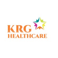 KRG Healthcare logo - Similar company to Predicaire®