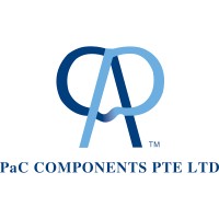PaC COMPONENTS PTE LTD logo - Similar company to Greenyield Berhad