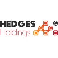 Hedges Holdings Limited logo - Similar company to Hk Uk Support Ltd