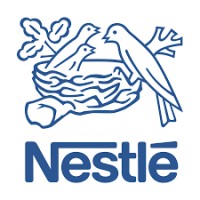 Nestle India logo - Similar company to Markadiction