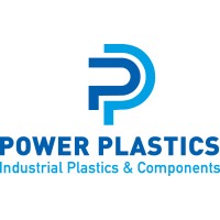 Power Plastics logo - Similar company to Applied Plastics Machining