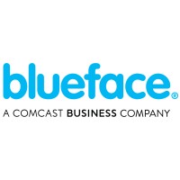 Blueface Italia logo - Similar company to Style Network
