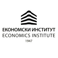 Economics Institute Belgrade logo - Similar company to Scada Group