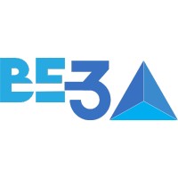 BE3 logo - Similar company to Be3