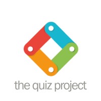 theQuizProject logo - Similar company to Squareetlabs