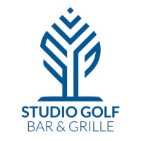 Studio Golf SF Bar and Grill logo - Similar company to Flagbag Golf Co.