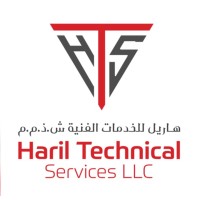 HARIL TECHNICAL SERVICE LLC logo - Similar company to Employ Hr Pro, Llc