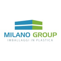 Milanogroup Srls imballaggi in plastica logo - Similar company to Fadel Plastica