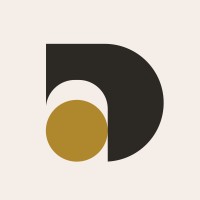 Disjointed Studio logo - Similar company to Cocomilk