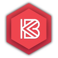 KryptoBees logo - Similar company to Dappsfirm