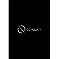Oz-copty logo - Similar company to Contracoin