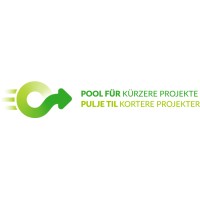 PKP - Deutschland-Danmark logo - Similar company to Tønder Forsyning