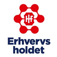 Erhvervsholdet logo - Similar company to Kbs Byg A/S