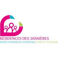 Résidence des Jasnières logo - Similar company to Gcsms Du Morbihan