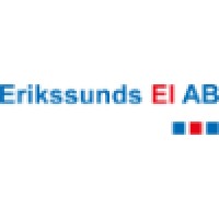 Erikssunds El AB logo - Similar company to Activelife