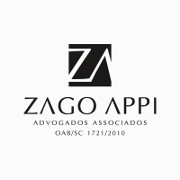 Zago Appi Advogados Associados logo - Similar company to Backx Assessoria