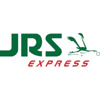JRS Express logo - Similar company to Transportify