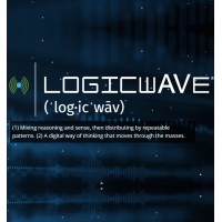 LogicWave logo - Similar company to Logicwave