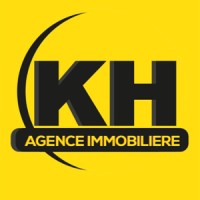 KH IMMOBILIER CI logo - Similar company to Vente Indirecte